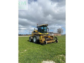 Grønthøster NEW HOLLAND