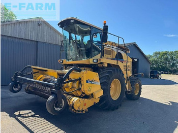 Grønthøster NEW HOLLAND