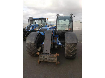 Teleskop truck NEW HOLLAND