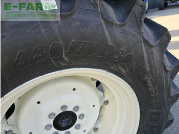 Traktor New Holland t4.75 stage v: billede 5