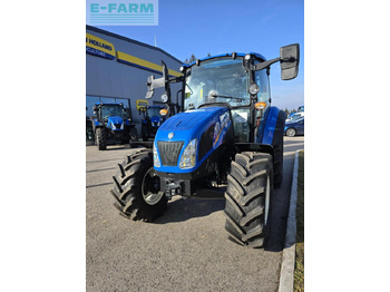 Traktor New Holland t4.75 stage v: billede 2