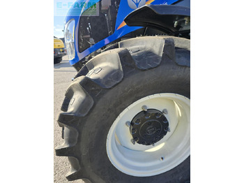 Traktor New Holland t4.75 stage v: billede 4