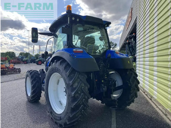 Traktor New Holland t5.110 ac AC: billede 3 Traktor New Holland t5.110 ac AC: billede 3