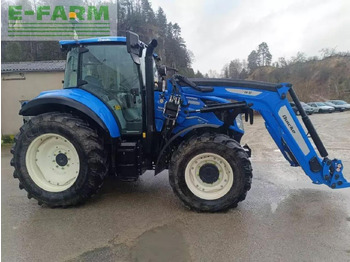 Traktor New Holland t5 110 electro: billede 5