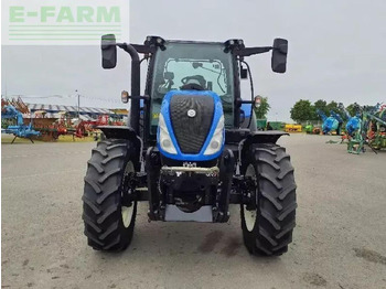 Traktor New Holland t5-130ac AC: billede 3