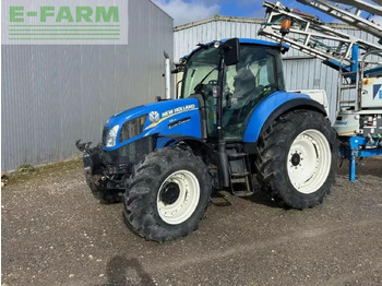 Traktor NEW HOLLAND T5.95
