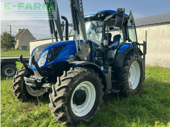 Traktor NEW HOLLAND T6.145