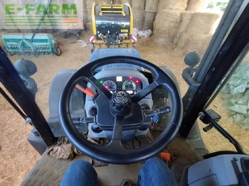 Traktor New Holland t6 145 ec: billede 3 Traktor New Holland t6 145 ec: billede 3