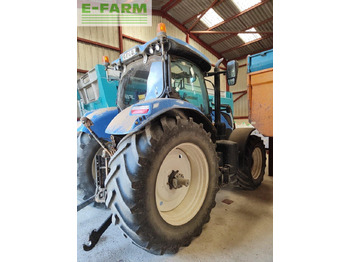 Traktor New Holland t7.210 pc classic: billede 3 Traktor New Holland t7.210 pc classic: billede 3