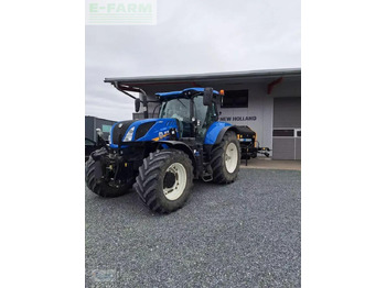 Traktor NEW HOLLAND T7.230
