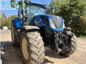 Traktor New Holland t7-230pc: billede 3