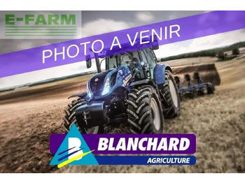 Traktor NEW HOLLAND T7