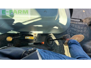 Traktor New Holland td 5010 traktor 2075 bh allrad: billede 4 Traktor New Holland td 5010 traktor 2075 bh allrad: billede 4