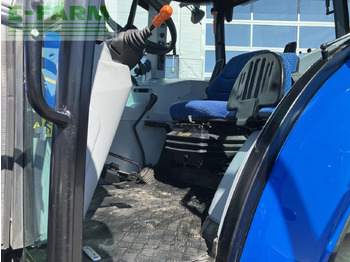 Traktor New Holland td5.85: billede 5 Traktor New Holland td5.85: billede 5