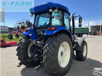 Traktor New Holland td5.85: billede 3 Traktor New Holland td5.85: billede 3
