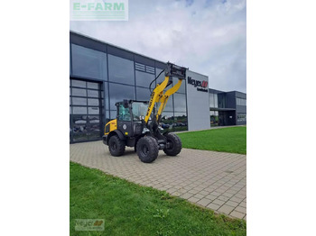Minigravemaskine NEW HOLLAND