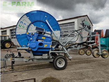 Vandingssystem OCMIS