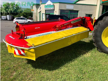 Slåmaskine PÖTTINGER