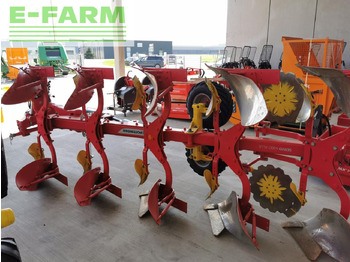 Plov Pöttinger Servo 4000 Plus: billede 3 Plov Pöttinger Servo 4000 Plus: billede 3