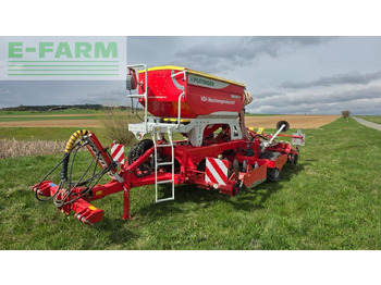 Præcisionssåmaskine PÖTTINGER