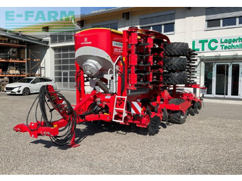 Præcisionssåmaskine PÖTTINGER