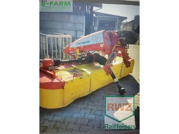 Slåmaskine PÖTTINGER