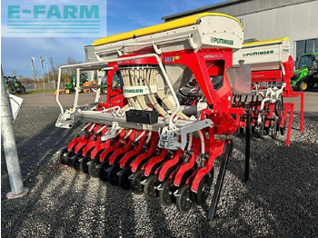 Såmaskine PÖTTINGER