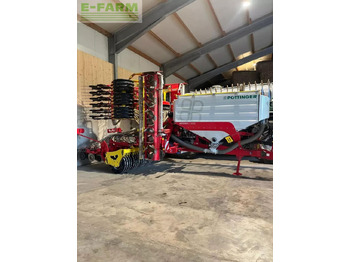 Såmaskine PÖTTINGER