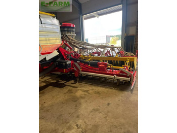 Såmaskine Pöttinger aerosem 6000: billede 5 Såmaskine Pöttinger aerosem 6000: billede 5