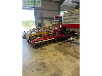 Såmaskine Pöttinger aerosem 6000: billede 3 Såmaskine Pöttinger aerosem 6000: billede 3