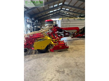 Såmaskine Pöttinger aerosem 6000: billede 2 Såmaskine Pöttinger aerosem 6000: billede 2