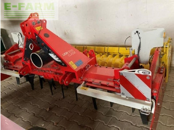 Tallerkenharve PÖTTINGER