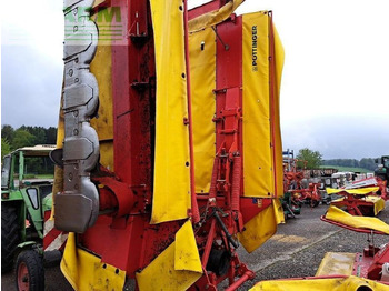 Slåmaskine PÖTTINGER