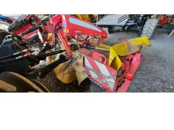 Slåmaskine PÖTTINGER