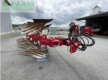 Plov Pöttinger servo 3000 plus nova 4-scharig: billede 5 Plov Pöttinger servo 3000 plus nova 4-scharig: billede 5