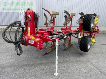 Plov Pöttinger servo 3000 plus nova 4-scharig: billede 2 Plov Pöttinger servo 3000 plus nova 4-scharig: billede 2