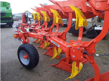 Plov Pöttinger servo 45 m plus: billede 5 Plov Pöttinger servo 45 m plus: billede 5