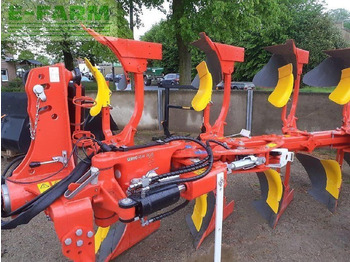 Plov Pöttinger servo 45 m plus: billede 4 Plov Pöttinger servo 45 m plus: billede 4