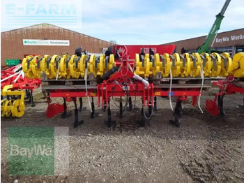 Kultivator Pöttinger synkro 4030 k nova: billede 3 Kultivator Pöttinger synkro 4030 k nova: billede 3