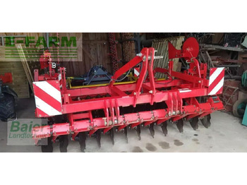 Tallerkenharve PÖTTINGER