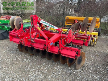 Tallerkenharve PÖTTINGER