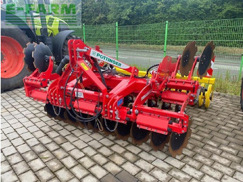 Tallerkenharve PÖTTINGER