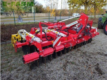 Tallerkenharve PÖTTINGER