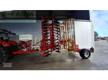 Tallerkenharve PÖTTINGER