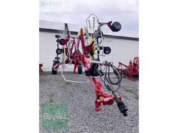 Høvender PÖTTINGER