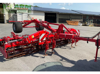 Kultivator Quivogne Turbocombinator: billede 3 Kultivator Quivogne Turbocombinator: billede 3