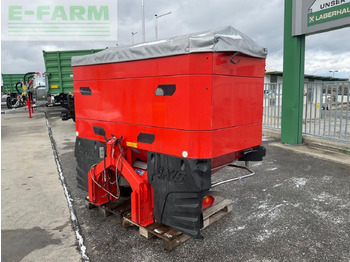 Gødningsspreder RAUCH