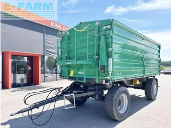 Landbrugs tipvogn REISCH
