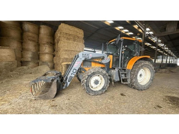 Traktor RENAULT Ares