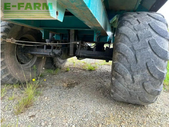 Landbrugs tipvogn Rolland 20-30: billede 5